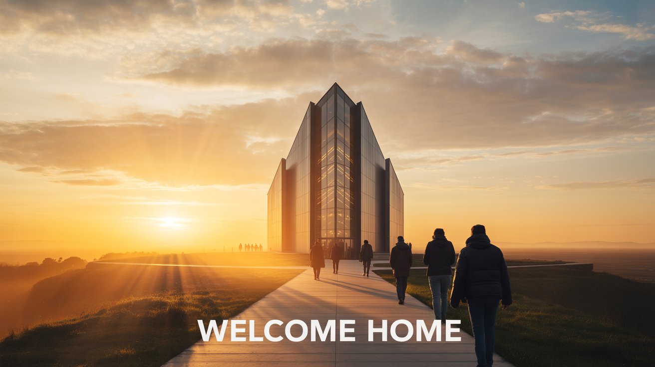 Students learning at PLSOM