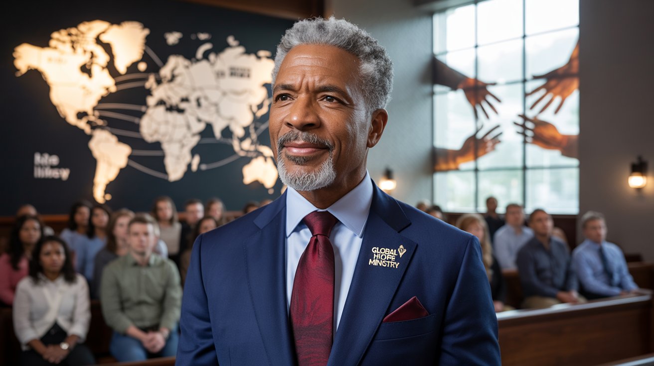 Diploma Level 3 Practical Ministry